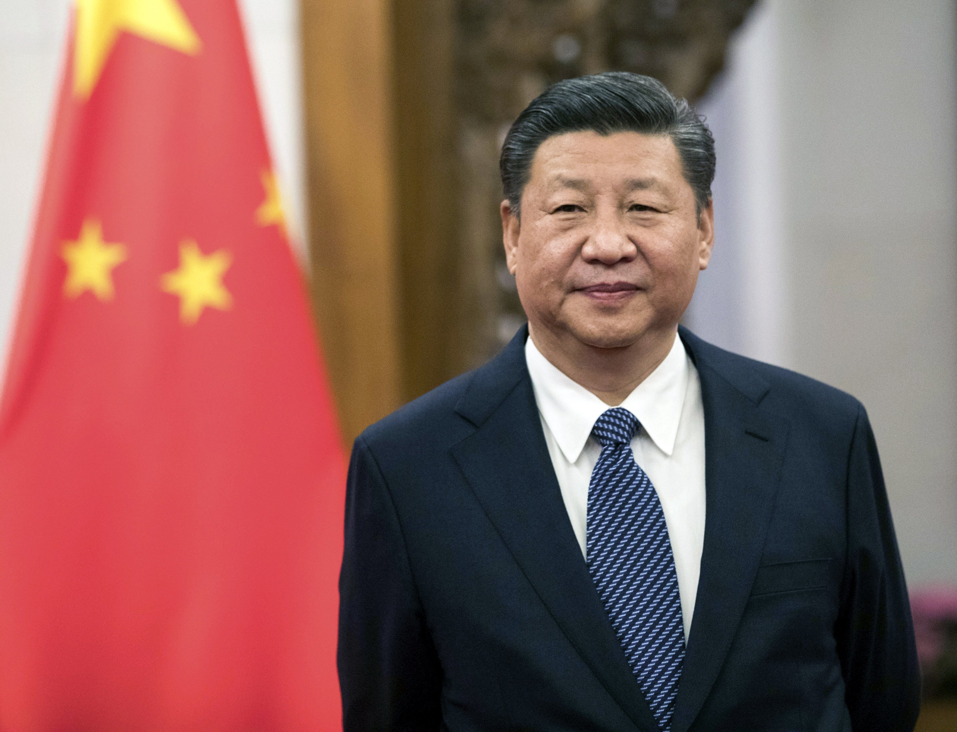 China elimina de la red las críticas al presidente Xi Jinping