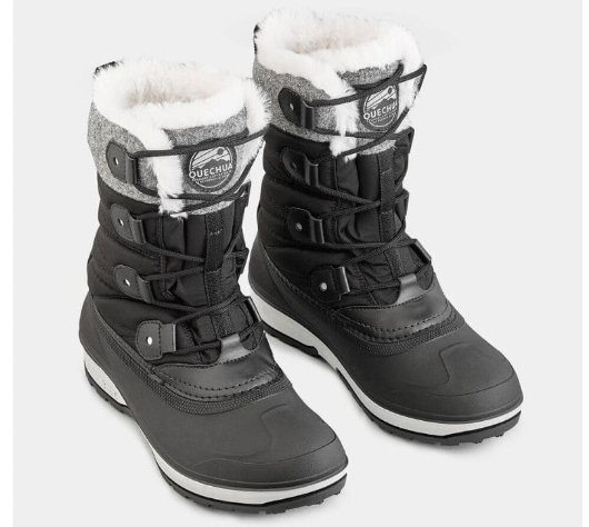 Botes de Decathlon Botes de Decathlon