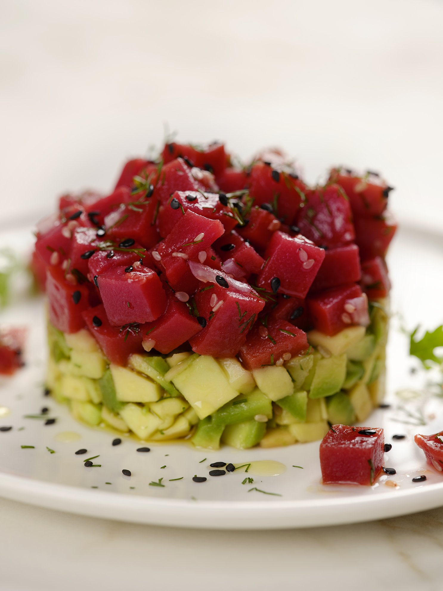 Sabores navideños 100% vegetales