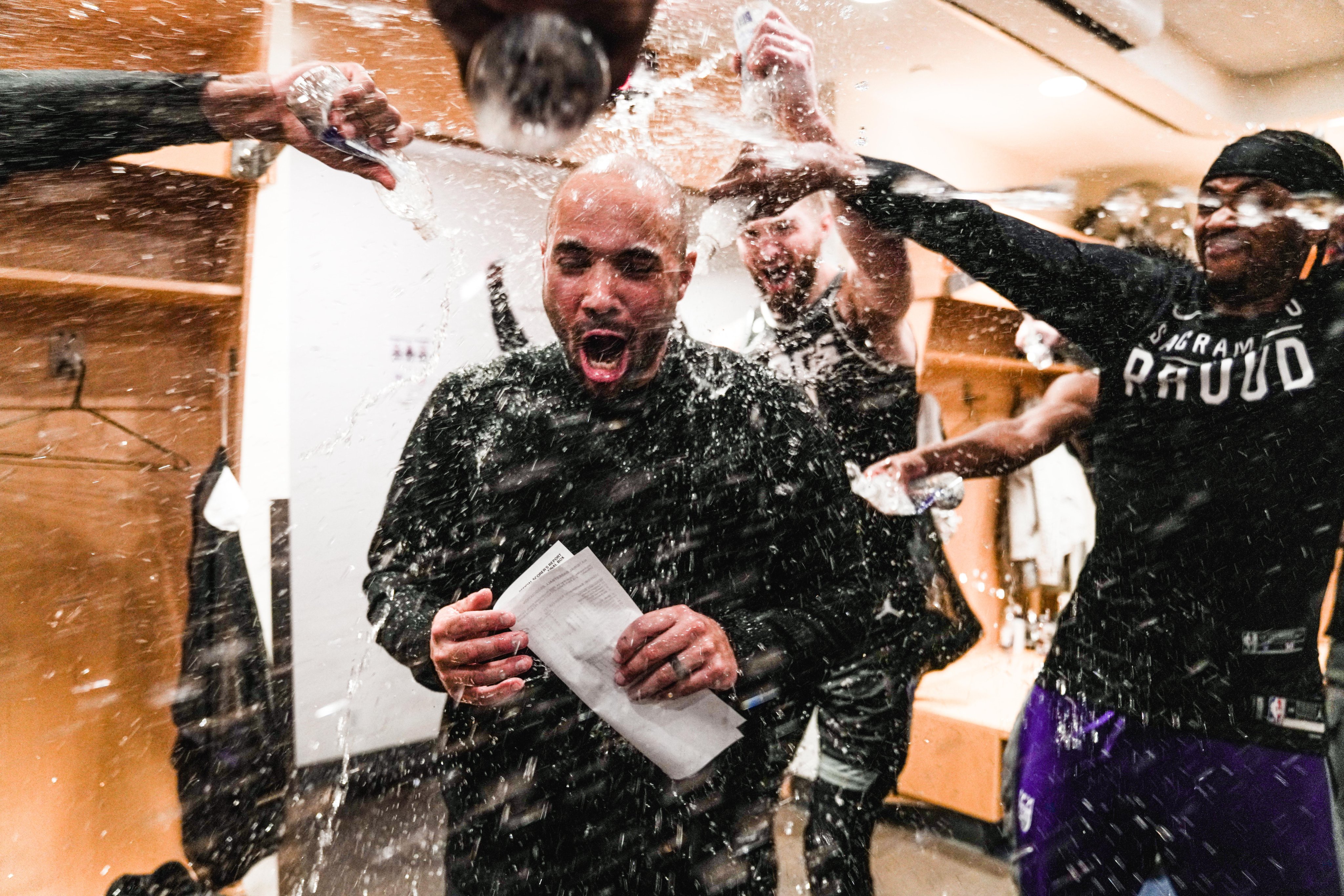 ¿Quién es Jordi Fernández, primer entrenador catalán en dirigir y ganar un partido de la NBA?