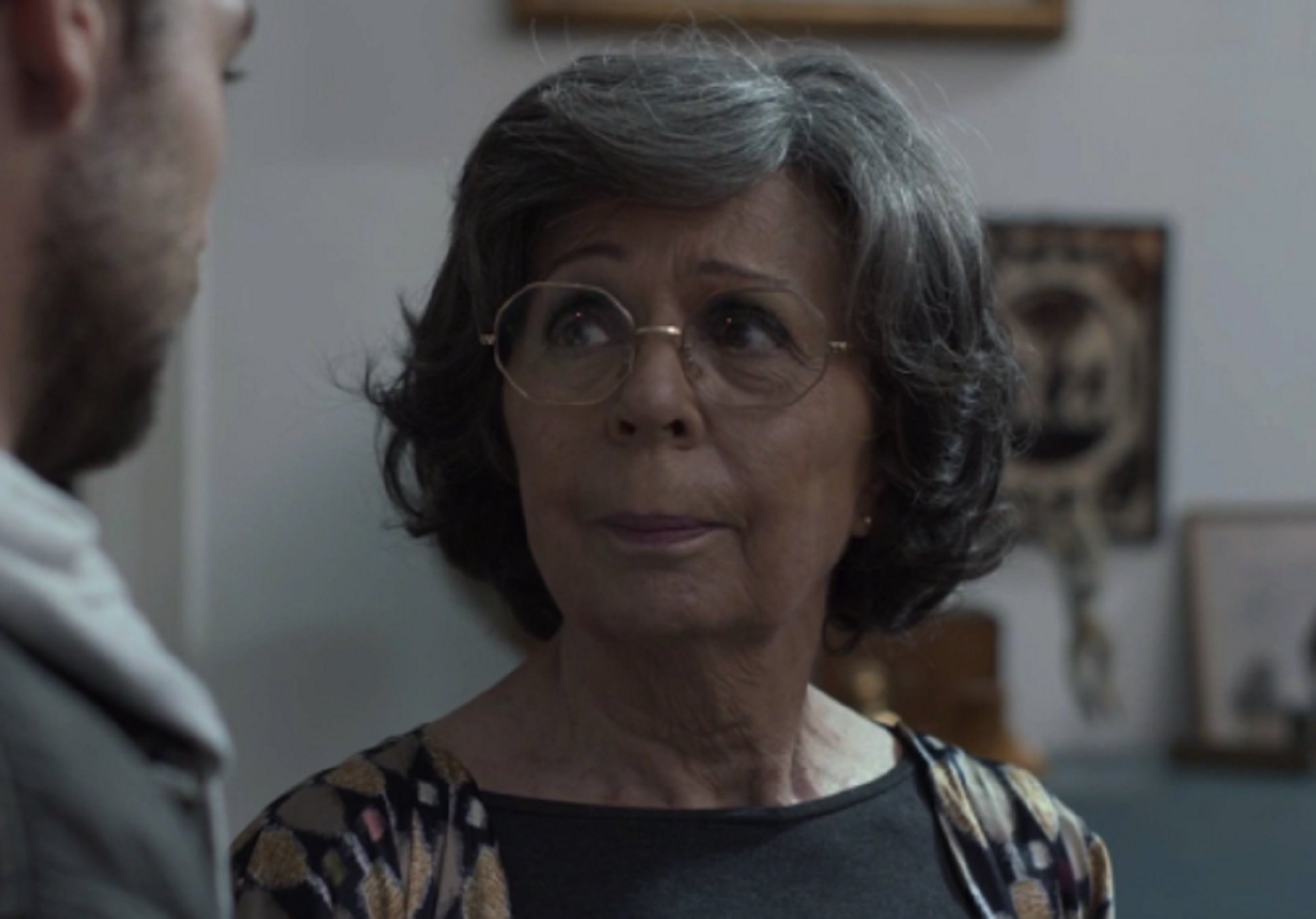 Anna Maria Barbany a Merlí Sapere Aude Anna Maria Barbany a Merlí Sapere Aude