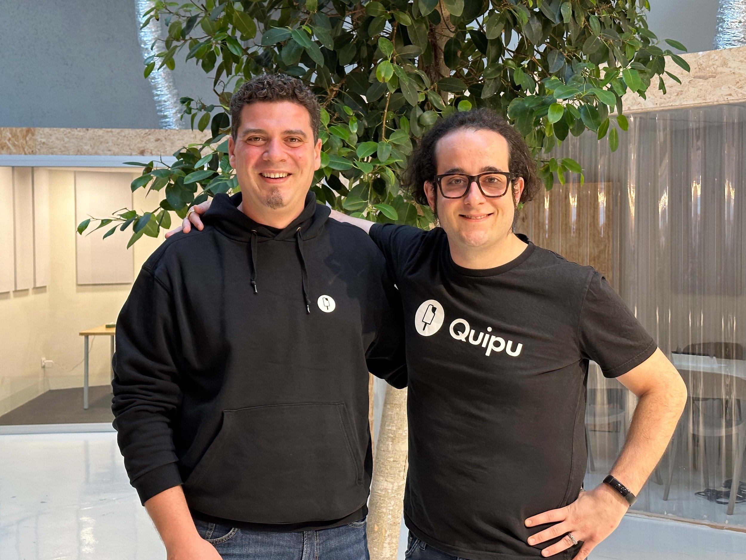 Quipu, la start-up catalana que digitalitza tota la facturació amb un software