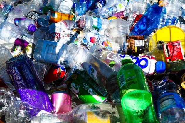 envases ligeros plastics licencia CC envases ligeros plastics licencia CC