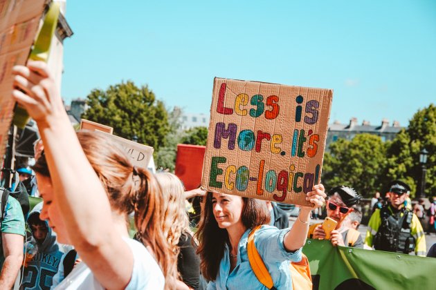 conscienciacio medioambiental licencia CC