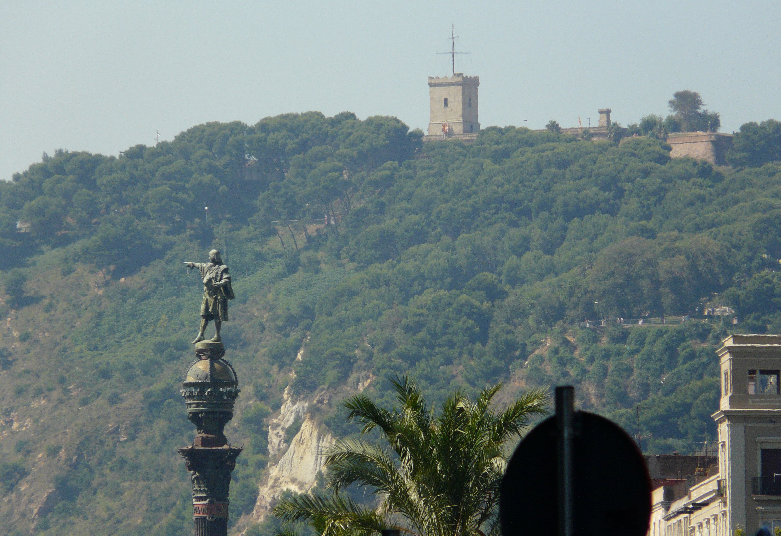Les cel·les del castell de Montjuïc ja es poden visitar