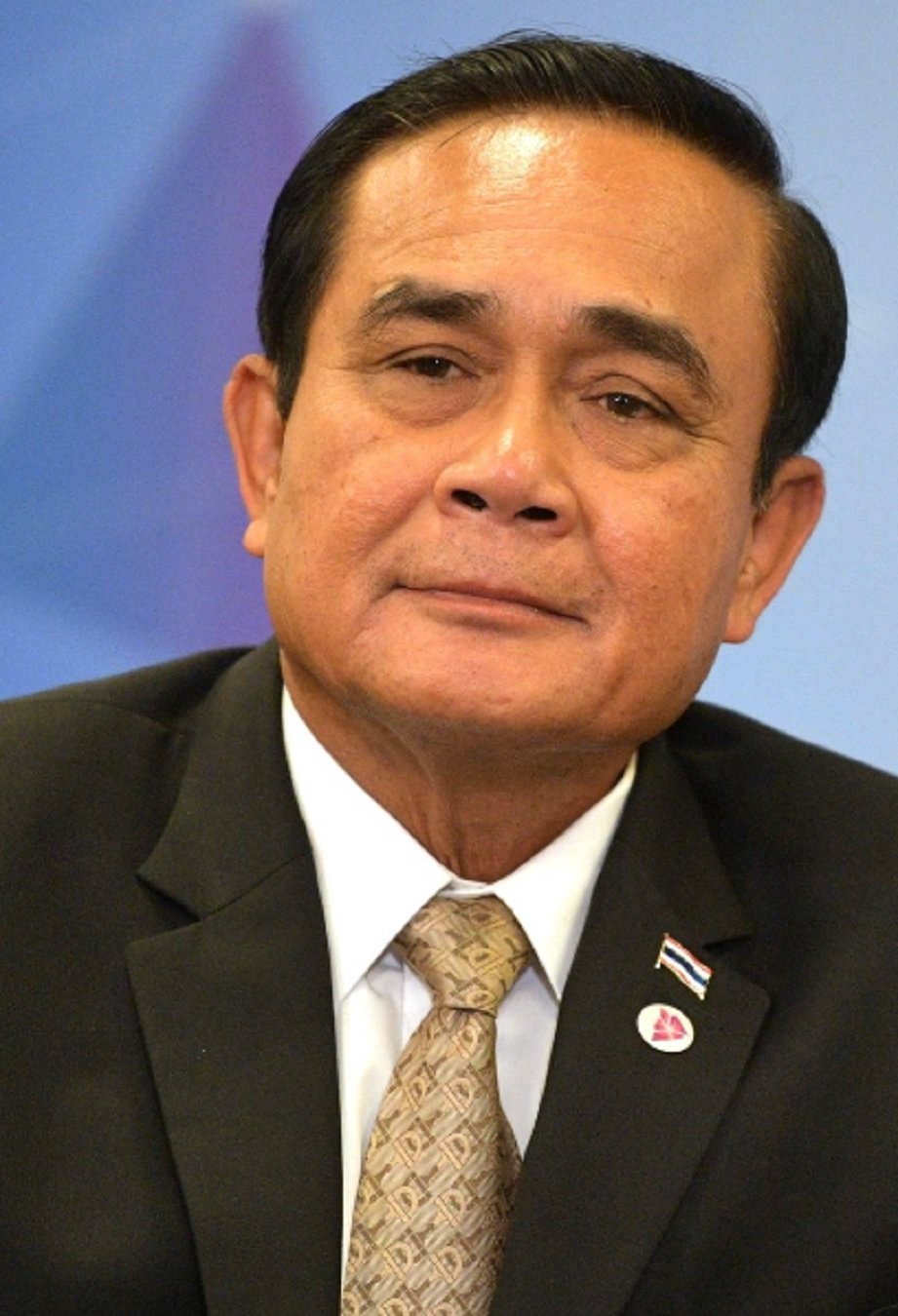 Primer Ministro Tailandia