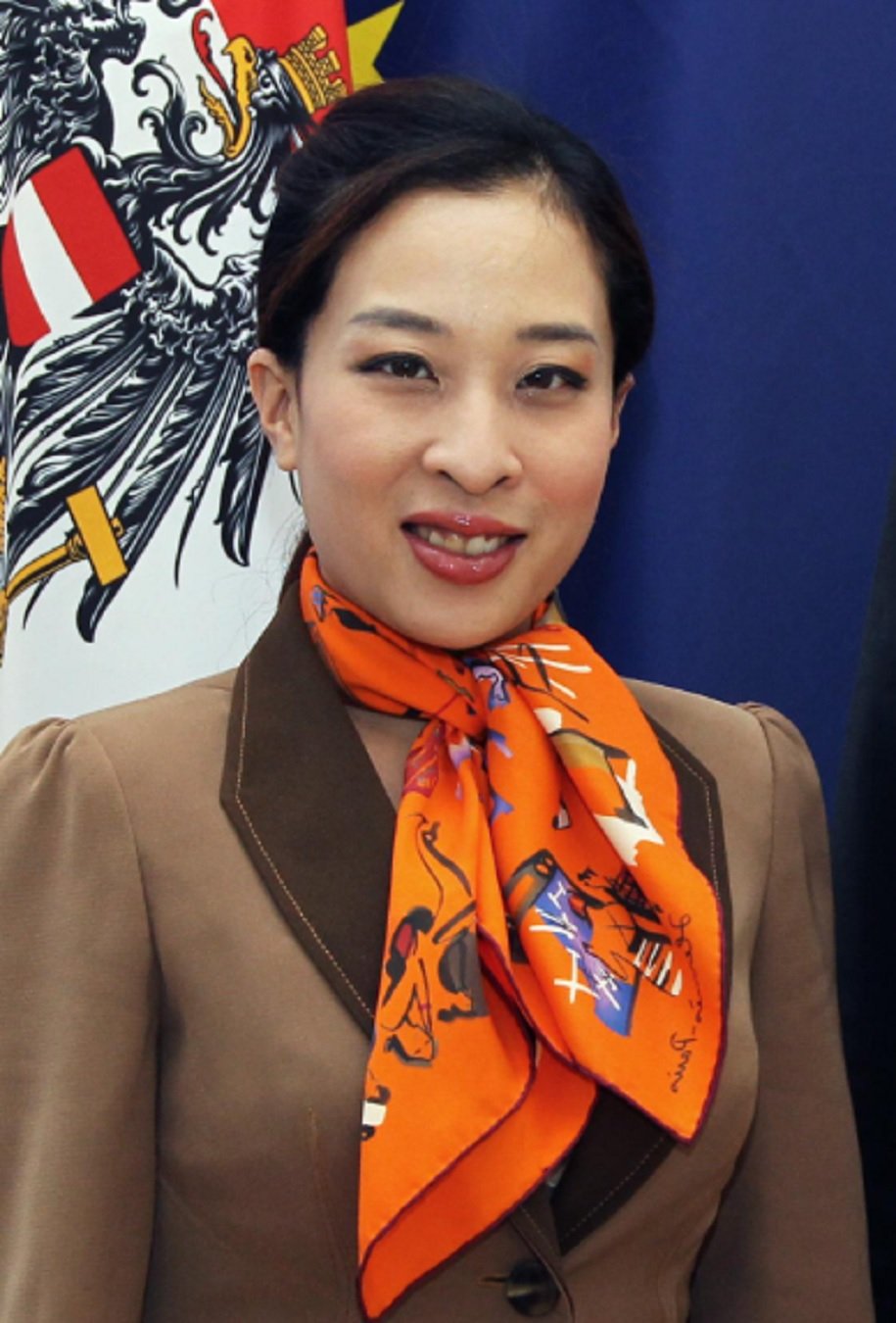 Princesa Tailàndia Viquipèdia