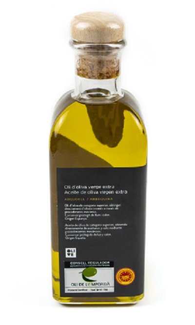 Aceite del Empordà