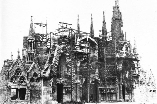 sagrada familia 1897 PD