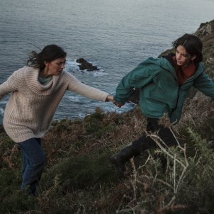 La pel·lícula 'Sica', de Carla Subirana, s'estrenarà mundialment a la Berlinale