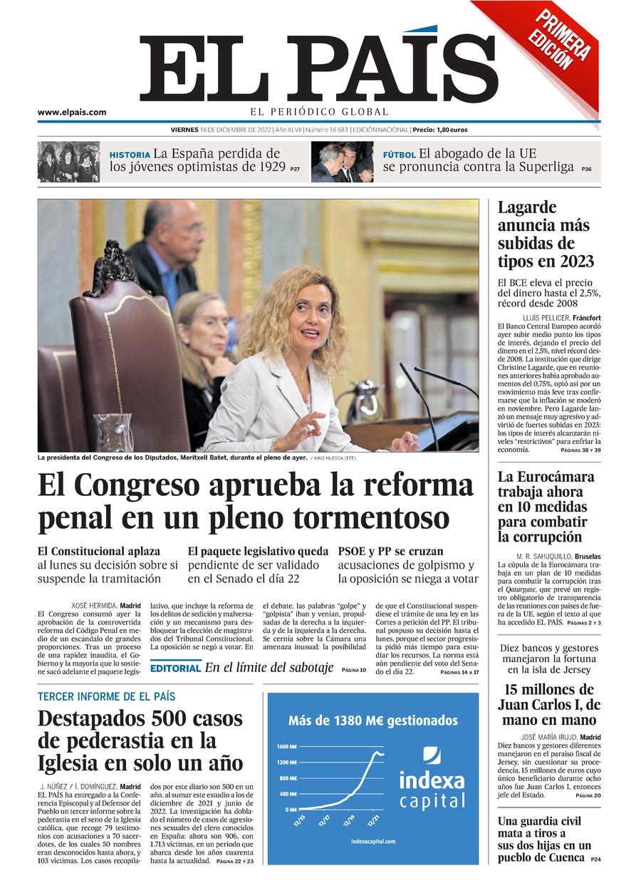 El País