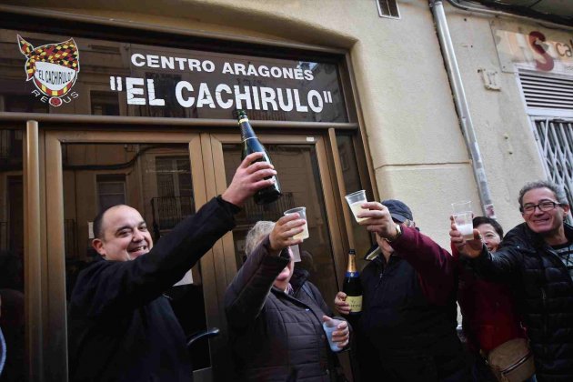 gordo lotería navidad cachirulo reos gordo lotería navidad cachirulo reos