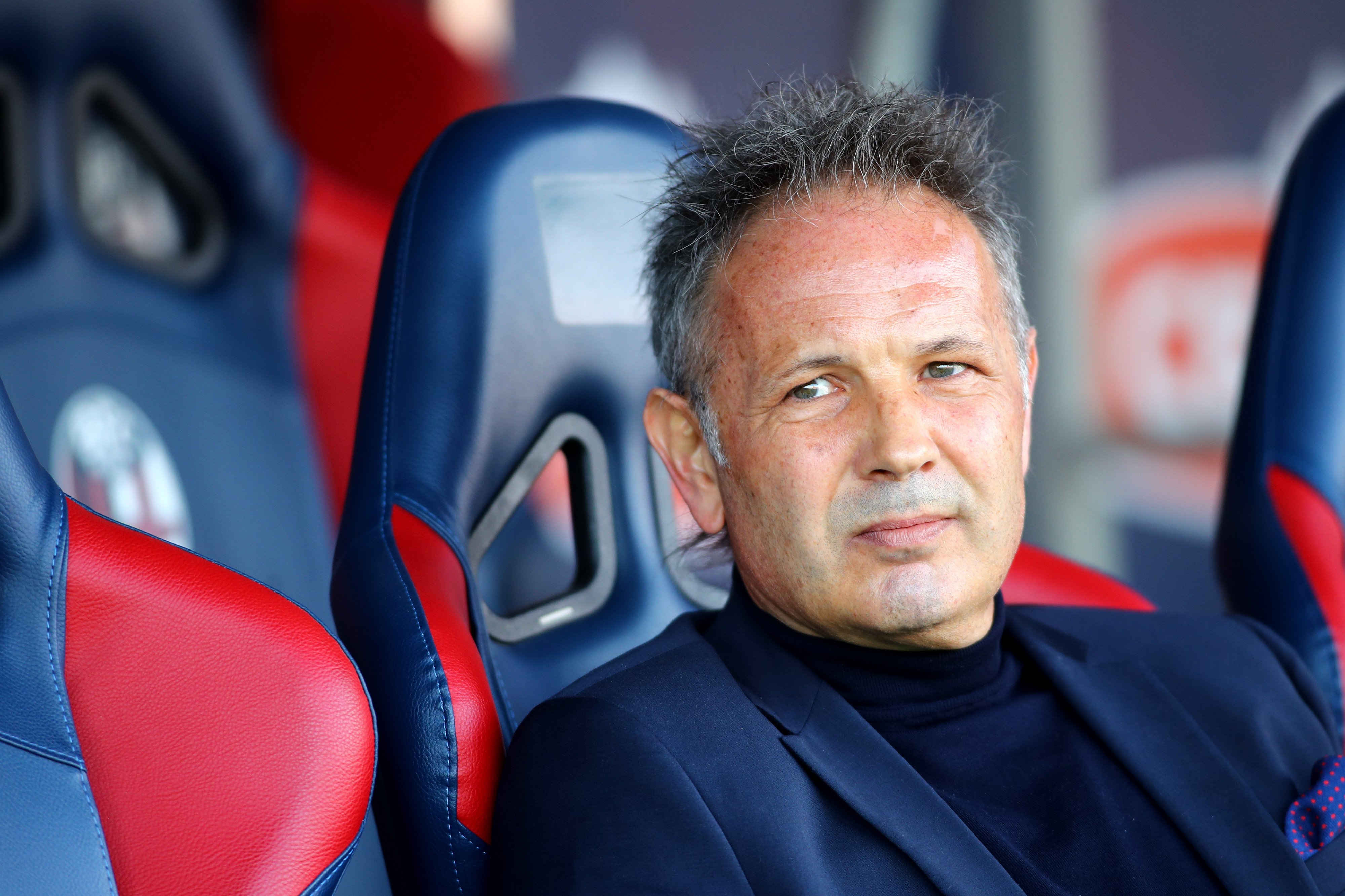 Mor Sinisa Mihajlovic, exfutbolista i un dels millors llançadors de falta de la història, als 53 anys