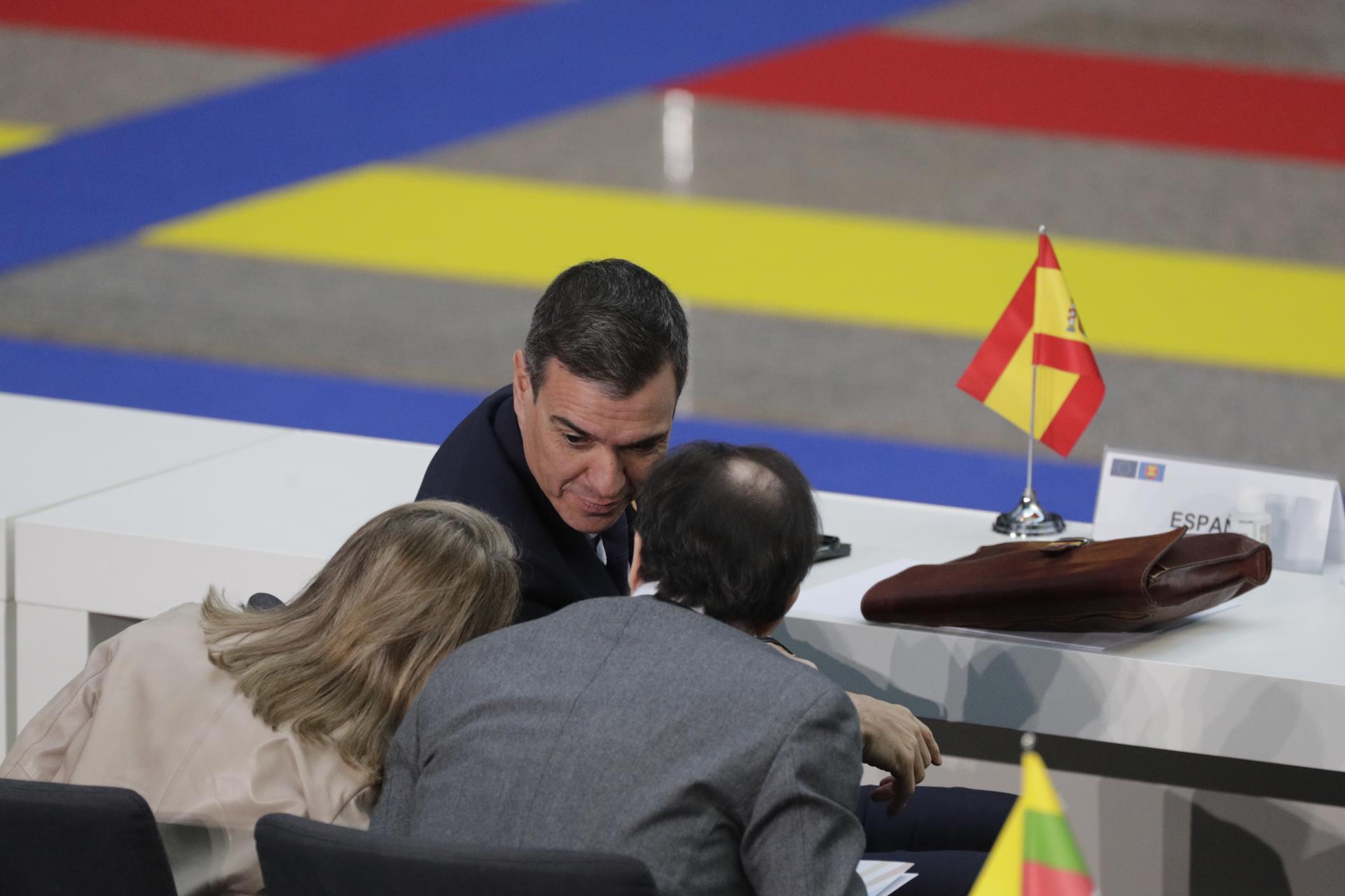 Així veuen Euractiv i Taz el diàleg: Catalunya pacificada i Sánchez guanya