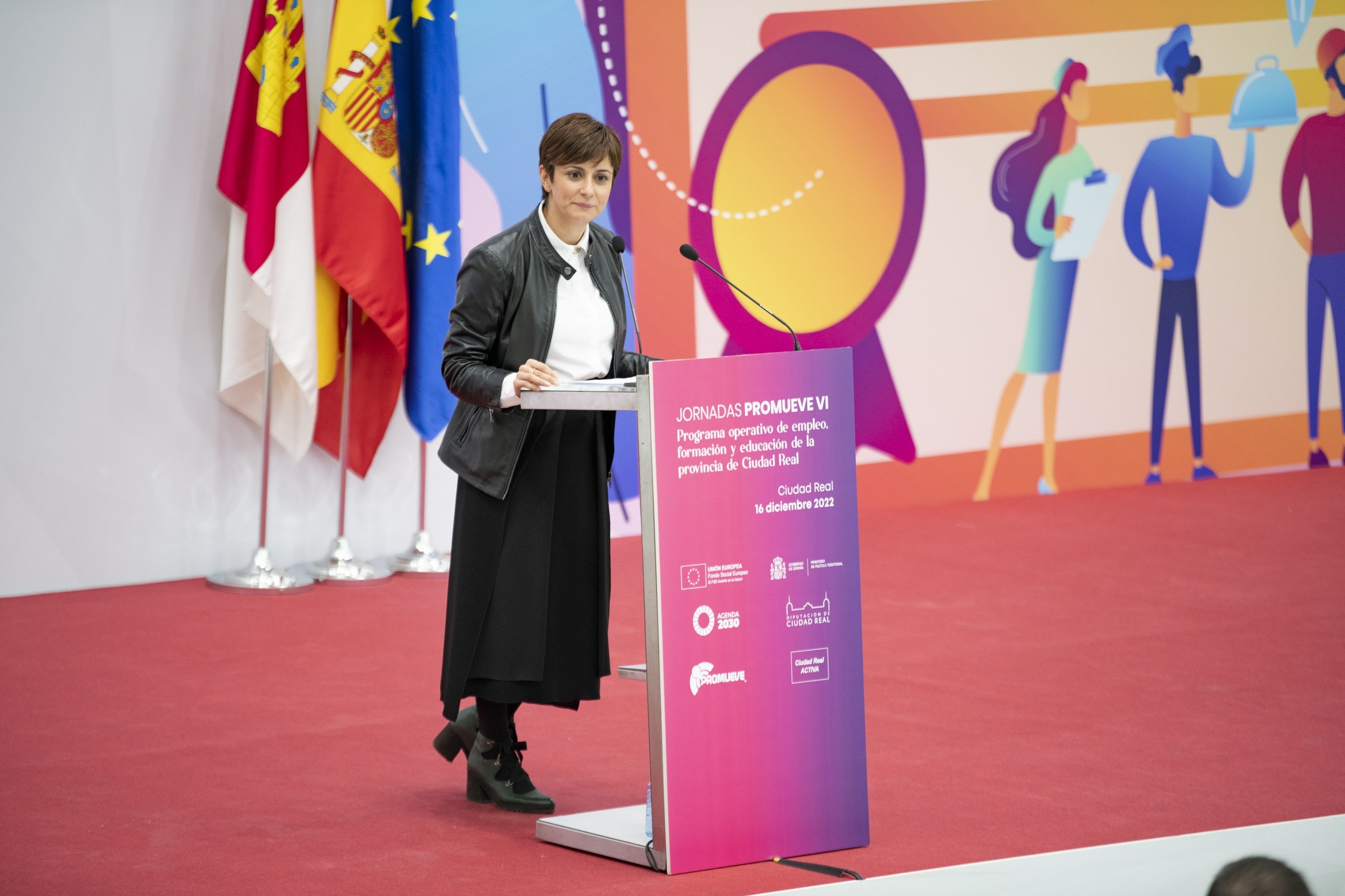 El govern espanyol demana al PP que "abandoni el camí de la rebel·lió"