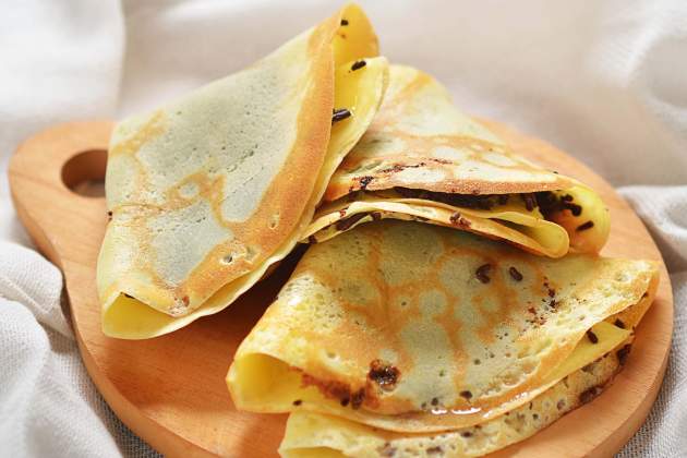 Creps / Foto: Pexels Creps / Foto: Pexels
