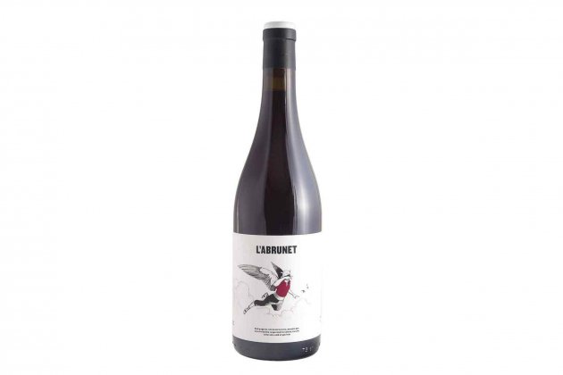 El Abrunet Frisach El Abrunet Frisach