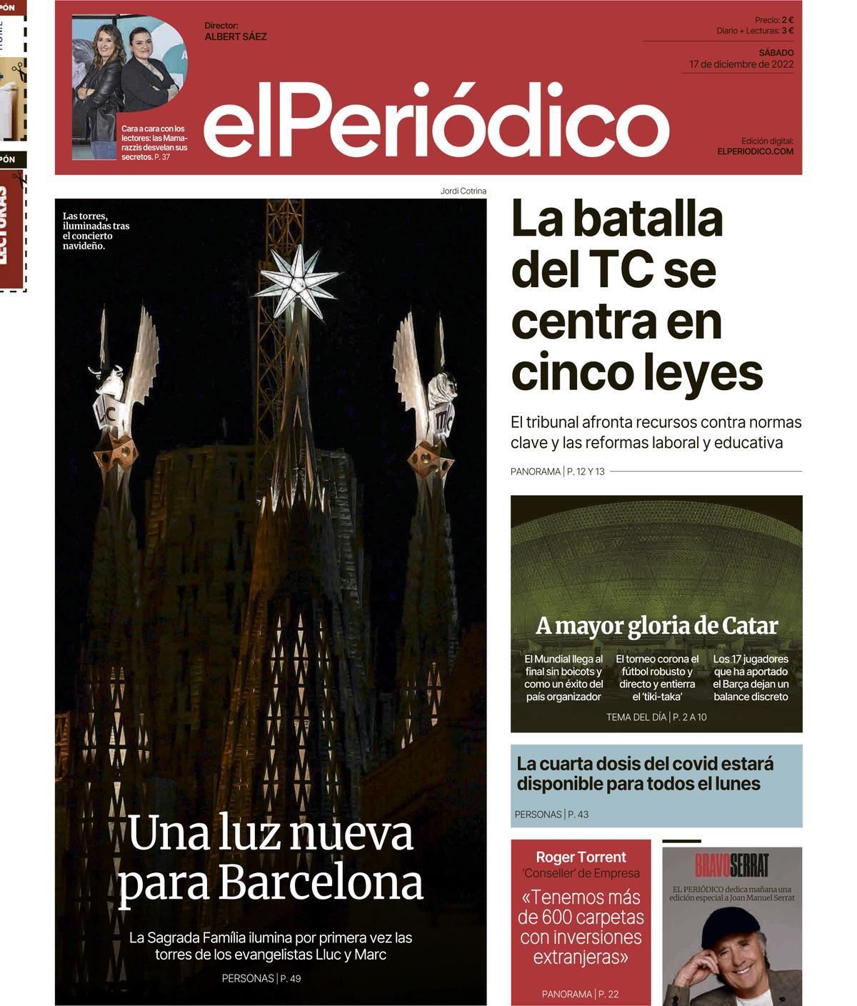 El Periódico El Periódico