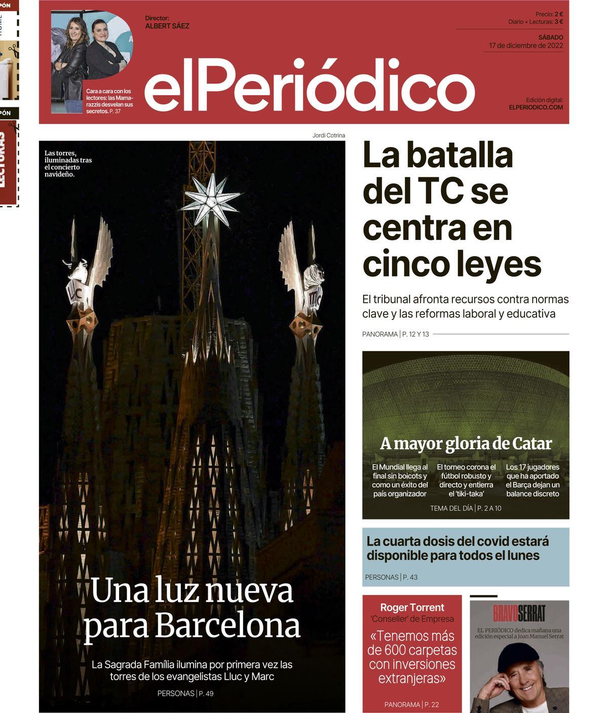 El Periódico