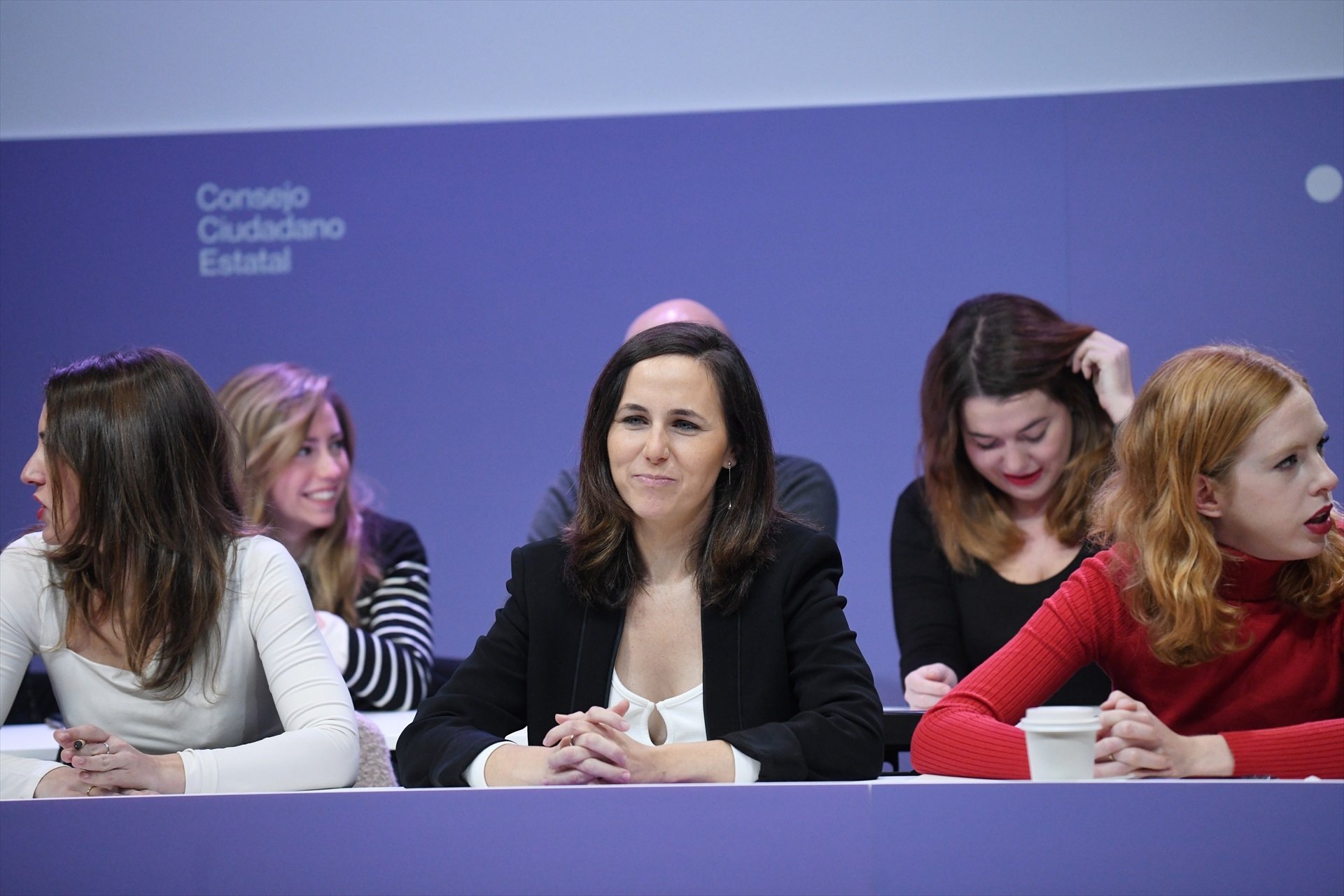 Podemos denuncia una escalada de "la estrategia golpista" de la derecha en España