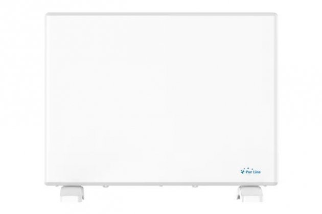 Panel radiador PURLINE1 Panel radiador PURLINE1