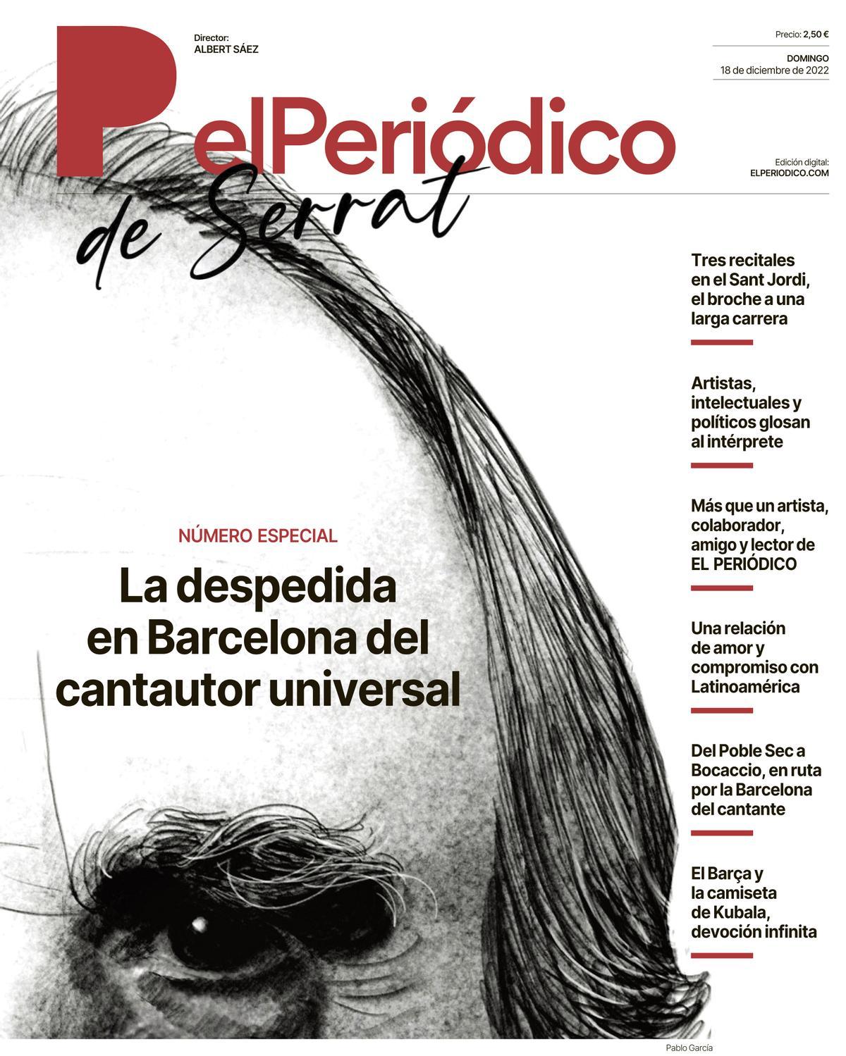 El Periódico El Periódico