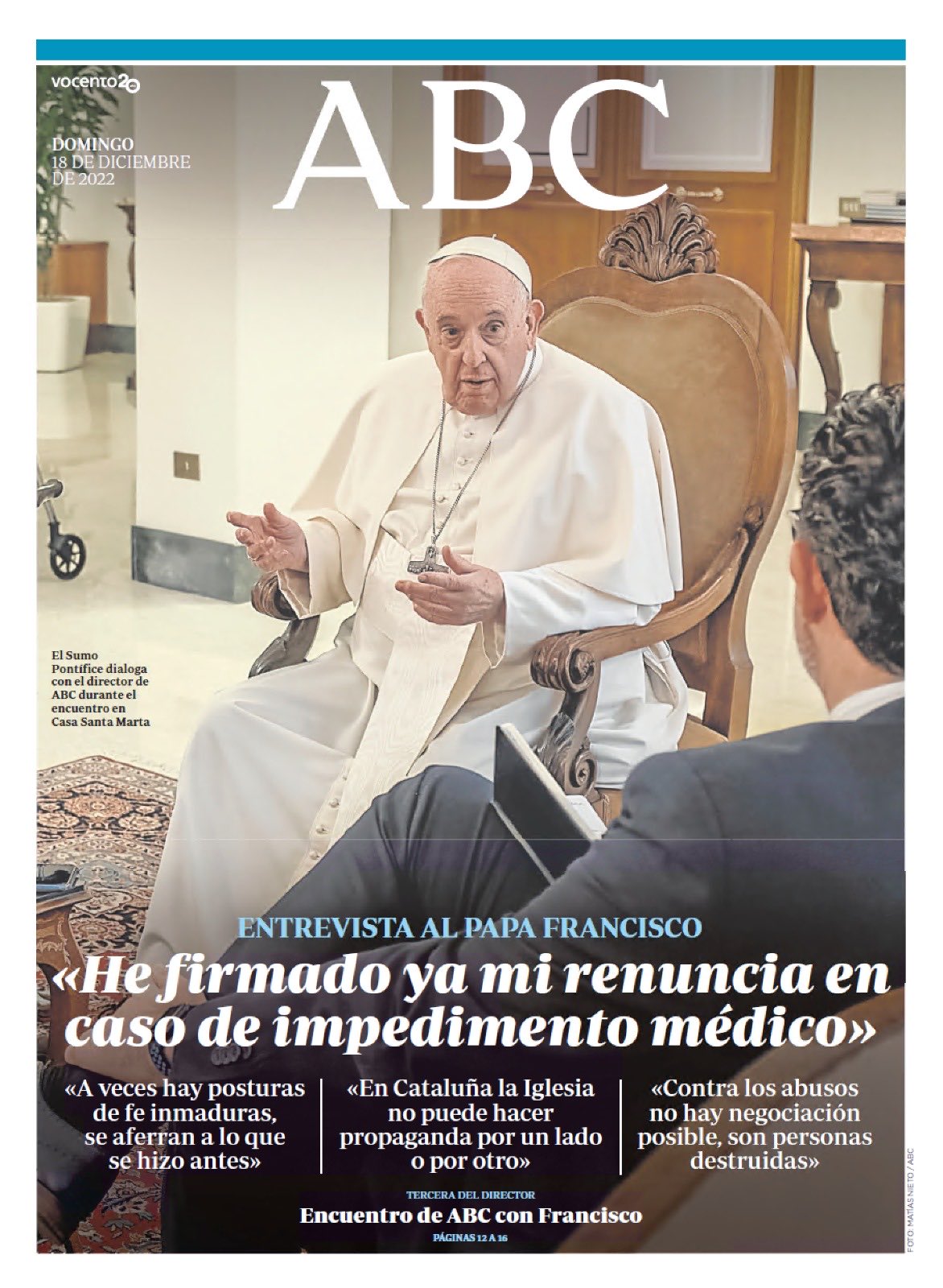 ABC ABC