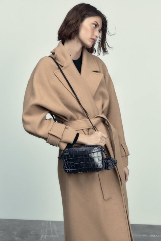 Bolso de Zara Bolso de Zara