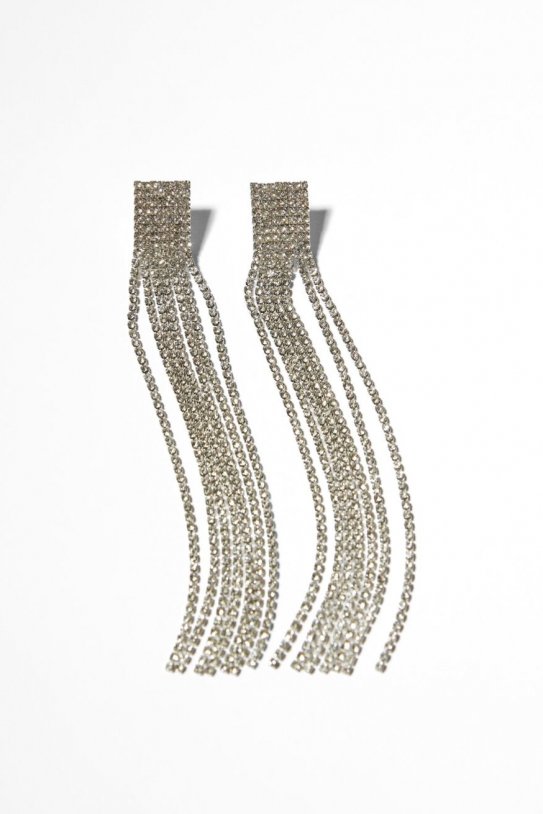 Pendents|Arracades de Bershka Pendents|Arracades de Bershka