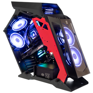 Primux: PC gaming made in Galícia