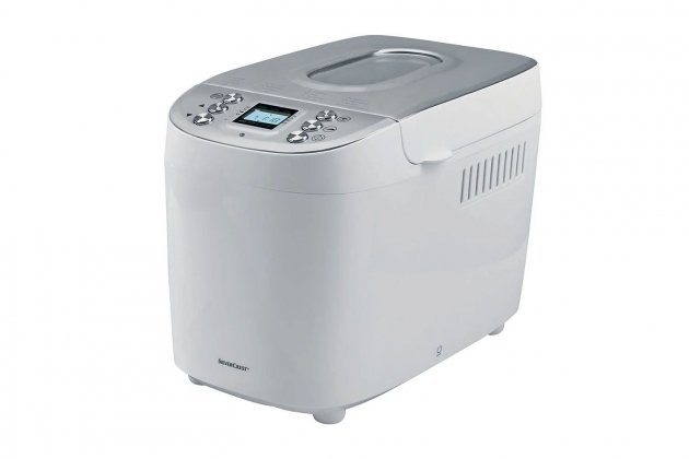 Panificadora automática de SilverCrest Panificadora automática de SilverCrest