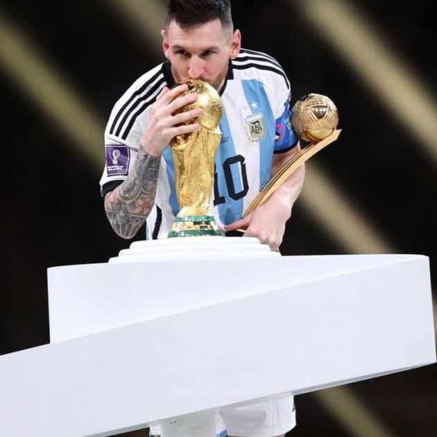 messi copa mi