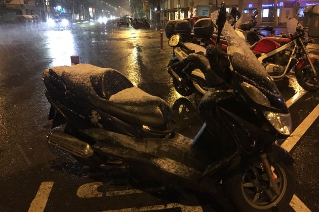 Santos nieve Marta EM3
