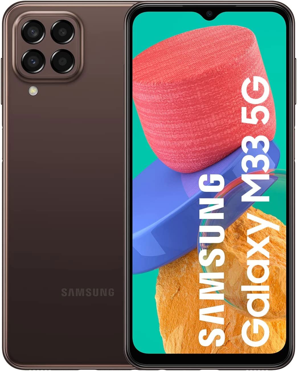 Samsung Galaxy M33 5G1 Samsung Galaxy M33 5G1