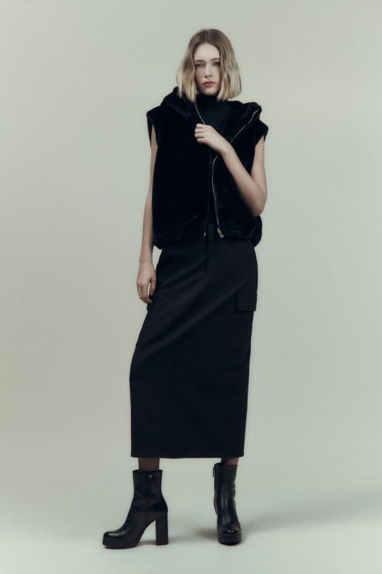 Armilla de Zara Armilla de Zara