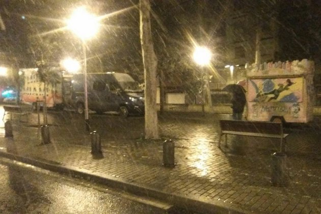 Vía Júlia nieve Jordi Palmer