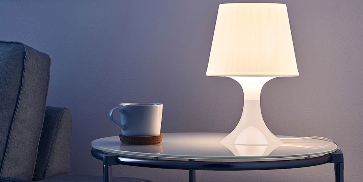 La lámpara superventas de Ikea es tendencia, de diseño y extremadamente barata