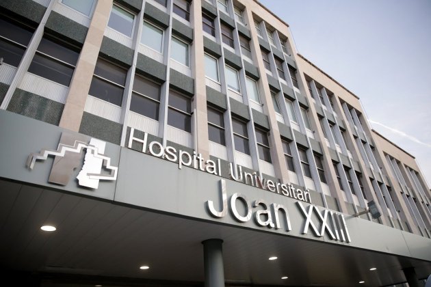 16 Hospital Joan23 Tarragona
