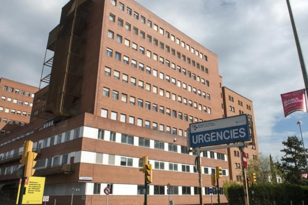 14 Hospital Josep Trueta Girona