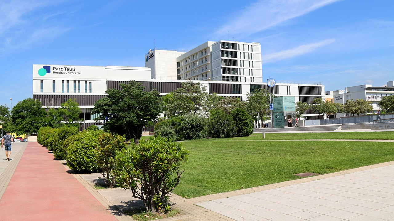 L'hospital Parc Taulí de Sabadell tanca una planta per tractar una plaga de xinxes