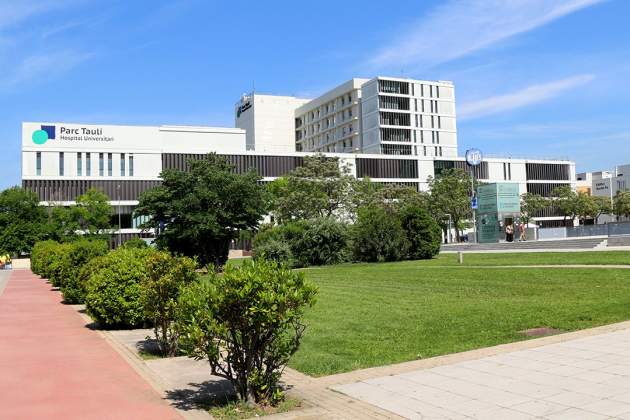11 Hospital Sabadell Parc Tauli