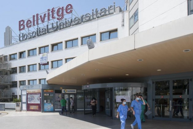 10 Hospital Bellvitge 10 Hospital Bellvitge