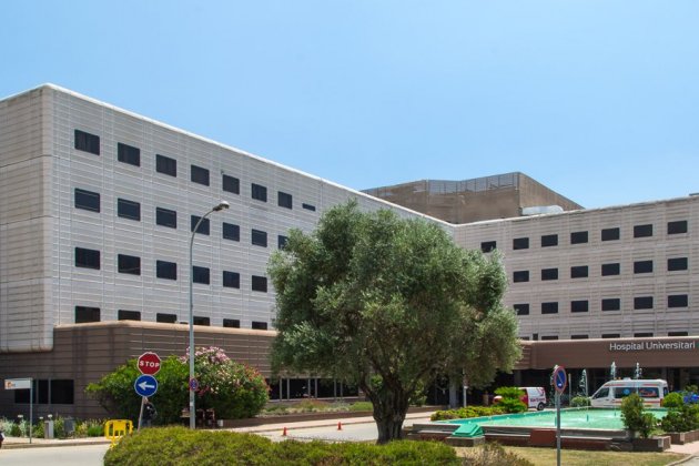 08 Hospital General Catalunya 1 08 Hospital General Catalunya 1