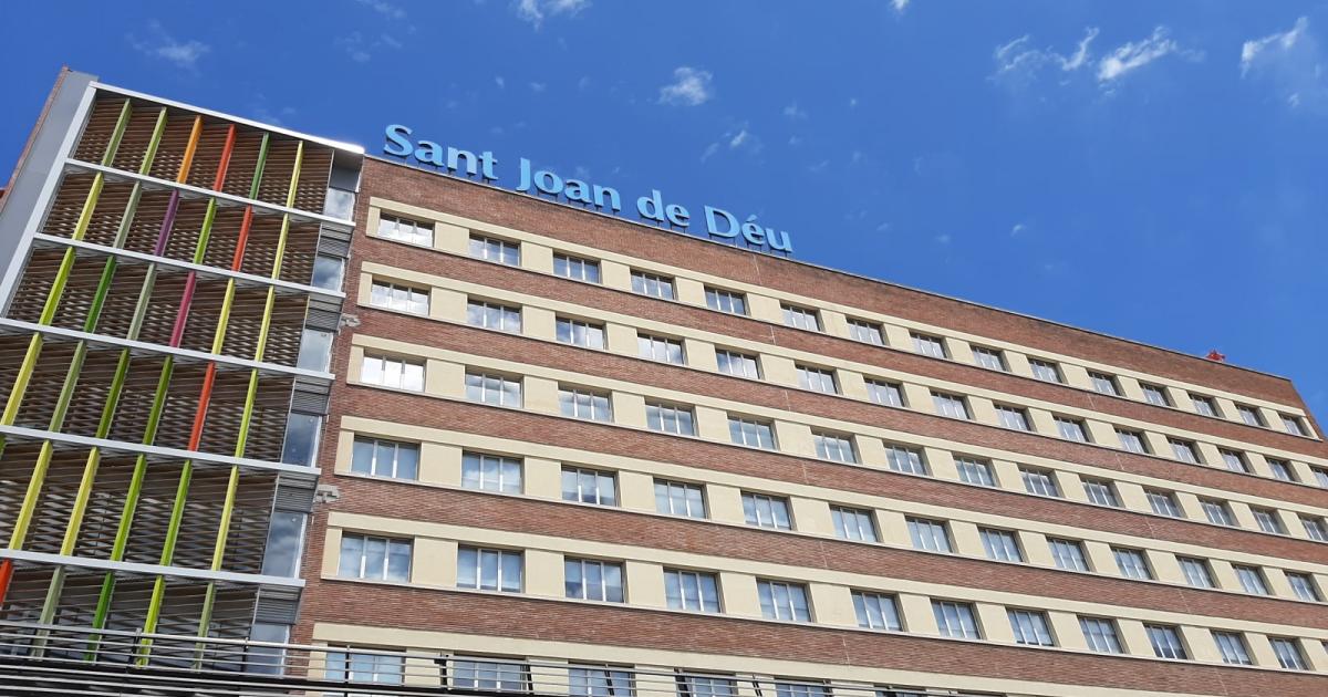 07 hospital sant joan de deu barcelona