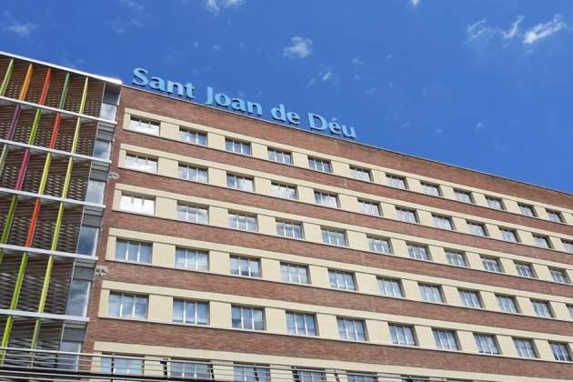07 hospital sant joan de deu barcelona 07 hospital sant joan de deu barcelona