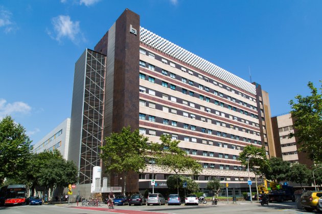 06 Hospital Sagrado Corazón|Coro (100) ALTA