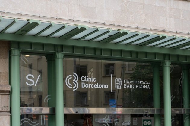 01 Hospital Clinic Barcelona