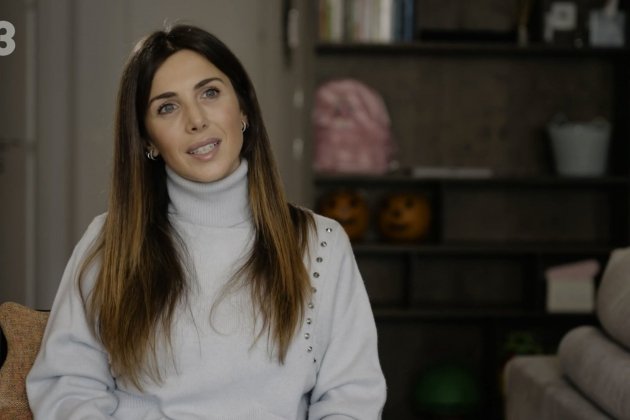 Laura, la madre de Mia, Tv3 Laura, la madre de Mia, Tv3