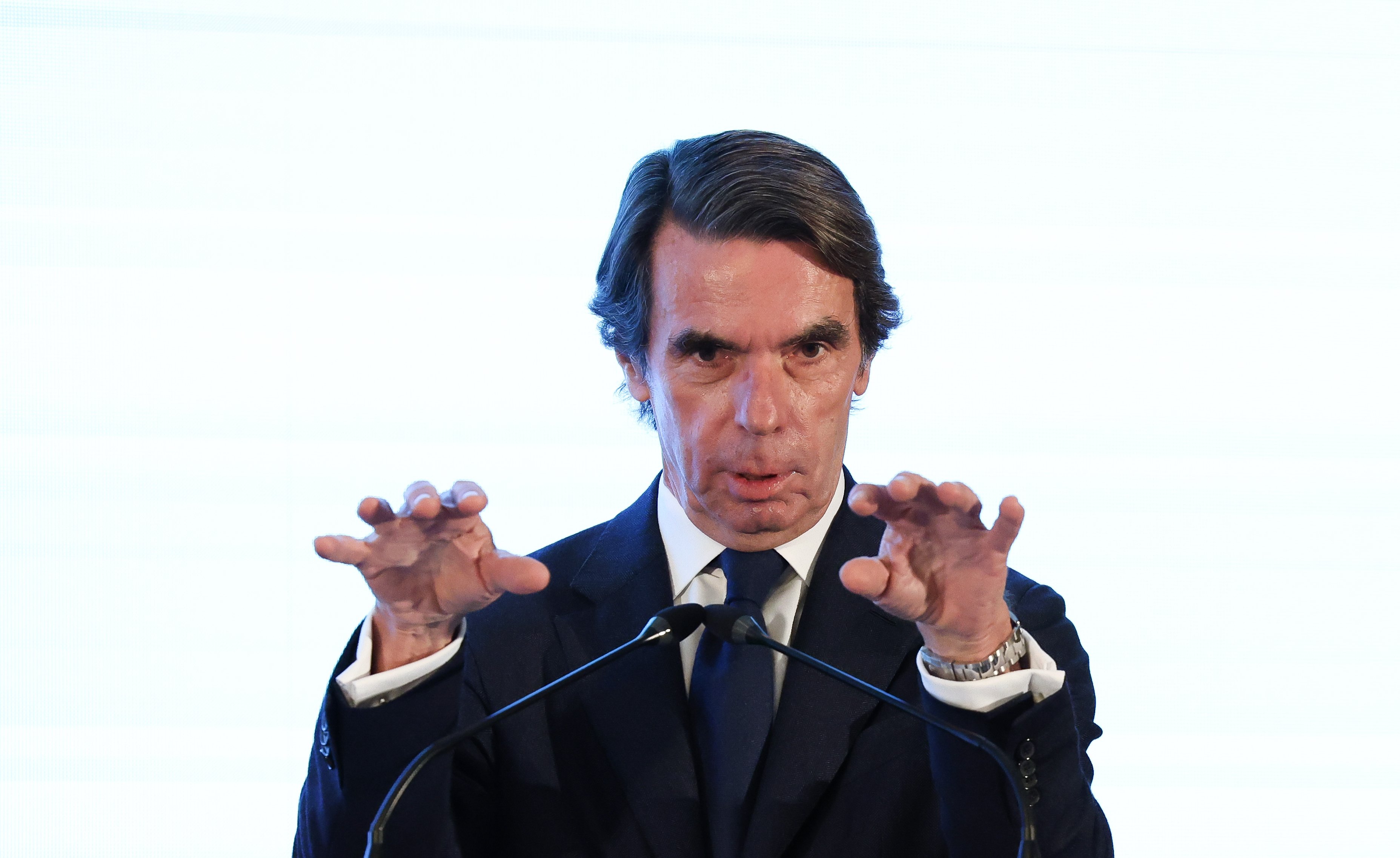 La Audiencia Nacional archiva la causa de la caja B del PP de la época Aznar por falta de pruebas