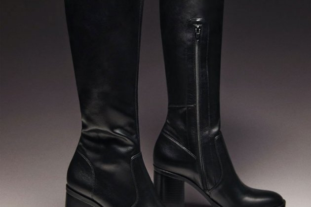 Botas altas con plataforma1